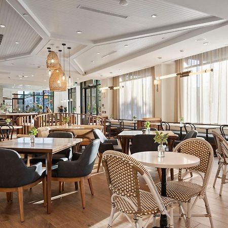 The Shepherd Hotel Downtown קלמסון מראה חיצוני תמונה