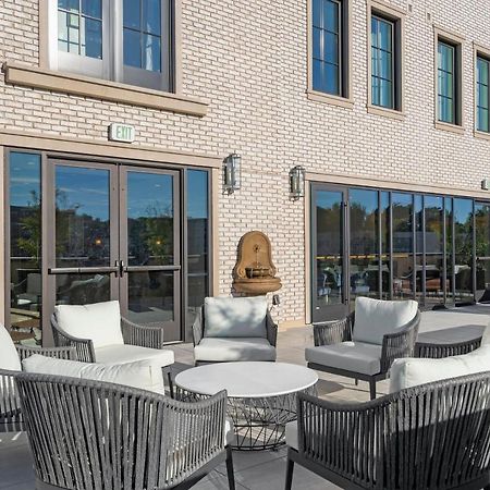 The Shepherd Hotel Downtown קלמסון מראה חיצוני תמונה