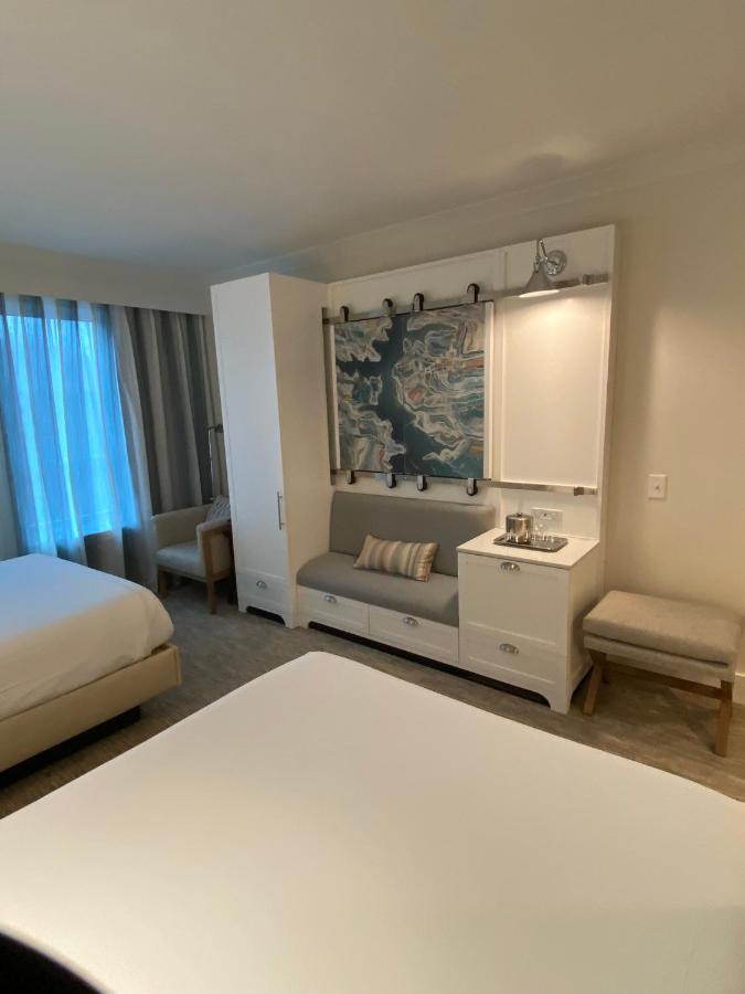 The Shepherd Hotel Downtown קלמסון מראה חיצוני תמונה