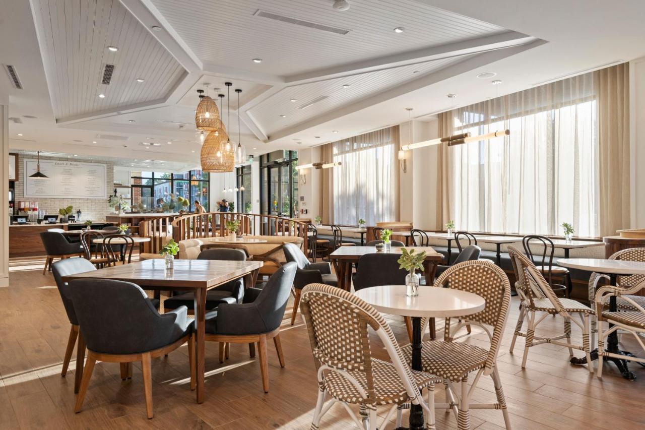 The Shepherd Hotel Downtown קלמסון מראה חיצוני תמונה