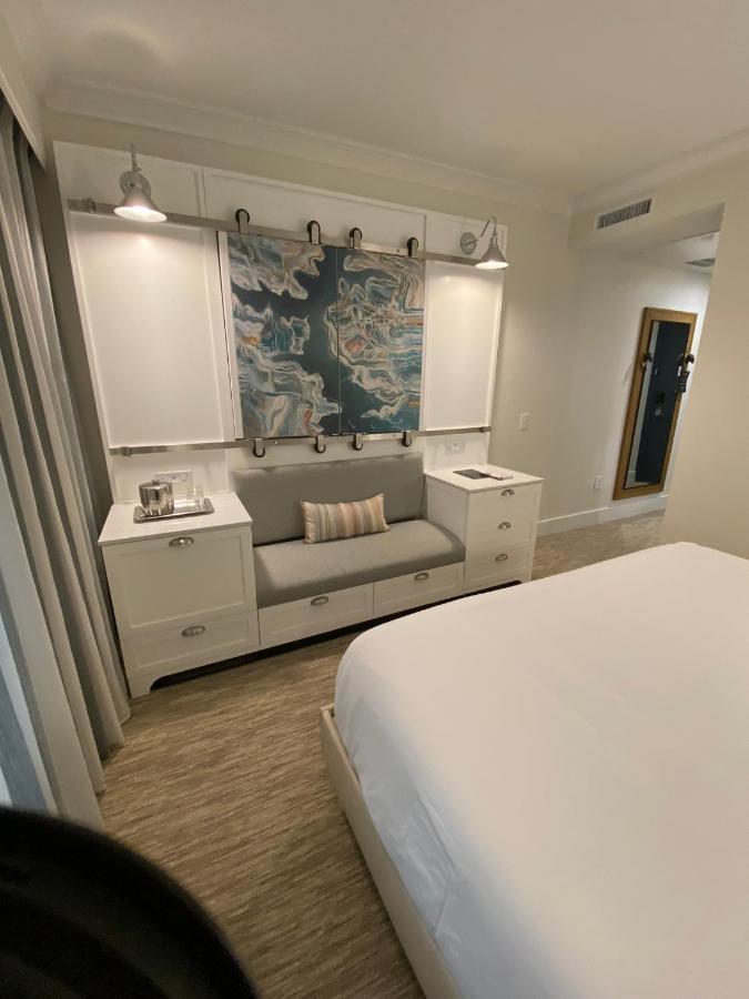 The Shepherd Hotel Downtown קלמסון מראה חיצוני תמונה
