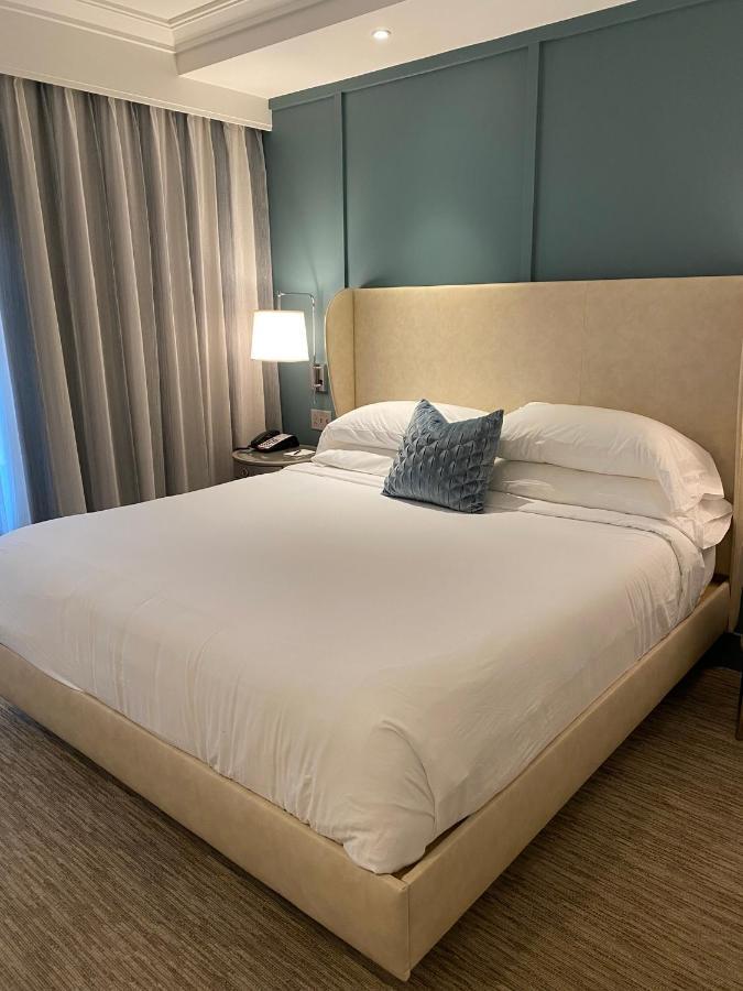 The Shepherd Hotel Downtown קלמסון מראה חיצוני תמונה