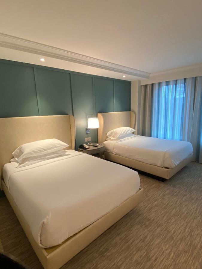 The Shepherd Hotel Downtown קלמסון מראה חיצוני תמונה