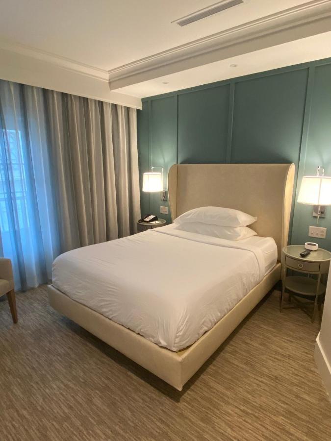 The Shepherd Hotel Downtown קלמסון מראה חיצוני תמונה