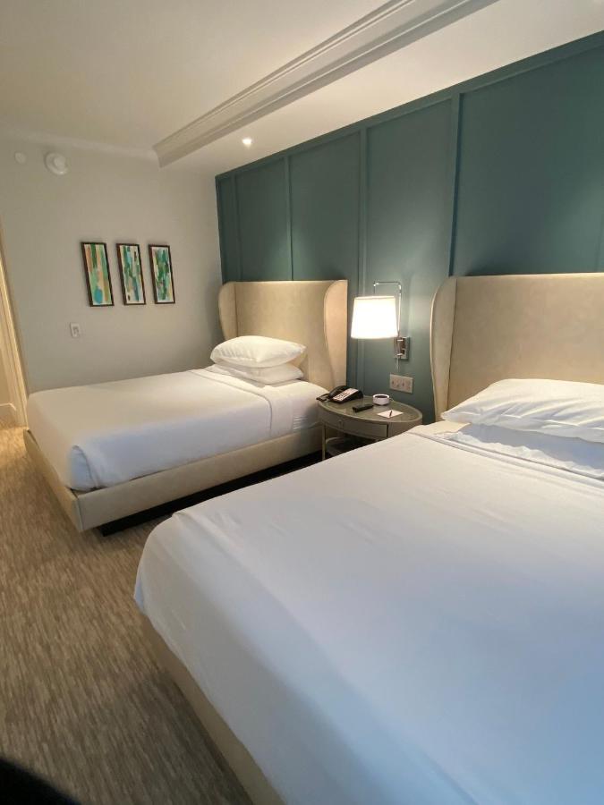 The Shepherd Hotel Downtown קלמסון מראה חיצוני תמונה